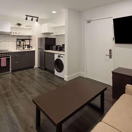 Reside Seattle Downtown, A Wyndham Residence Eksteriør bilde