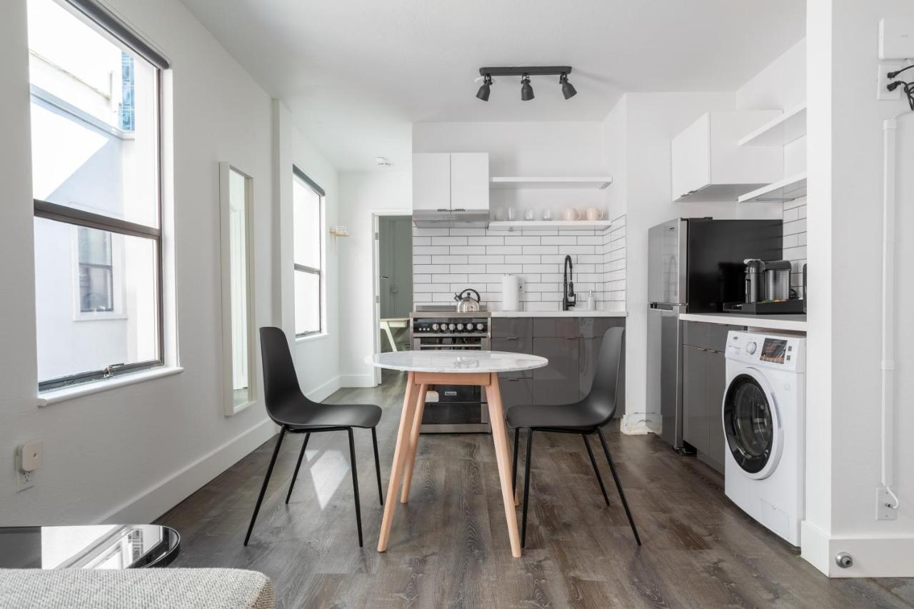 Reside Seattle Downtown, A Wyndham Residence Eksteriør bilde