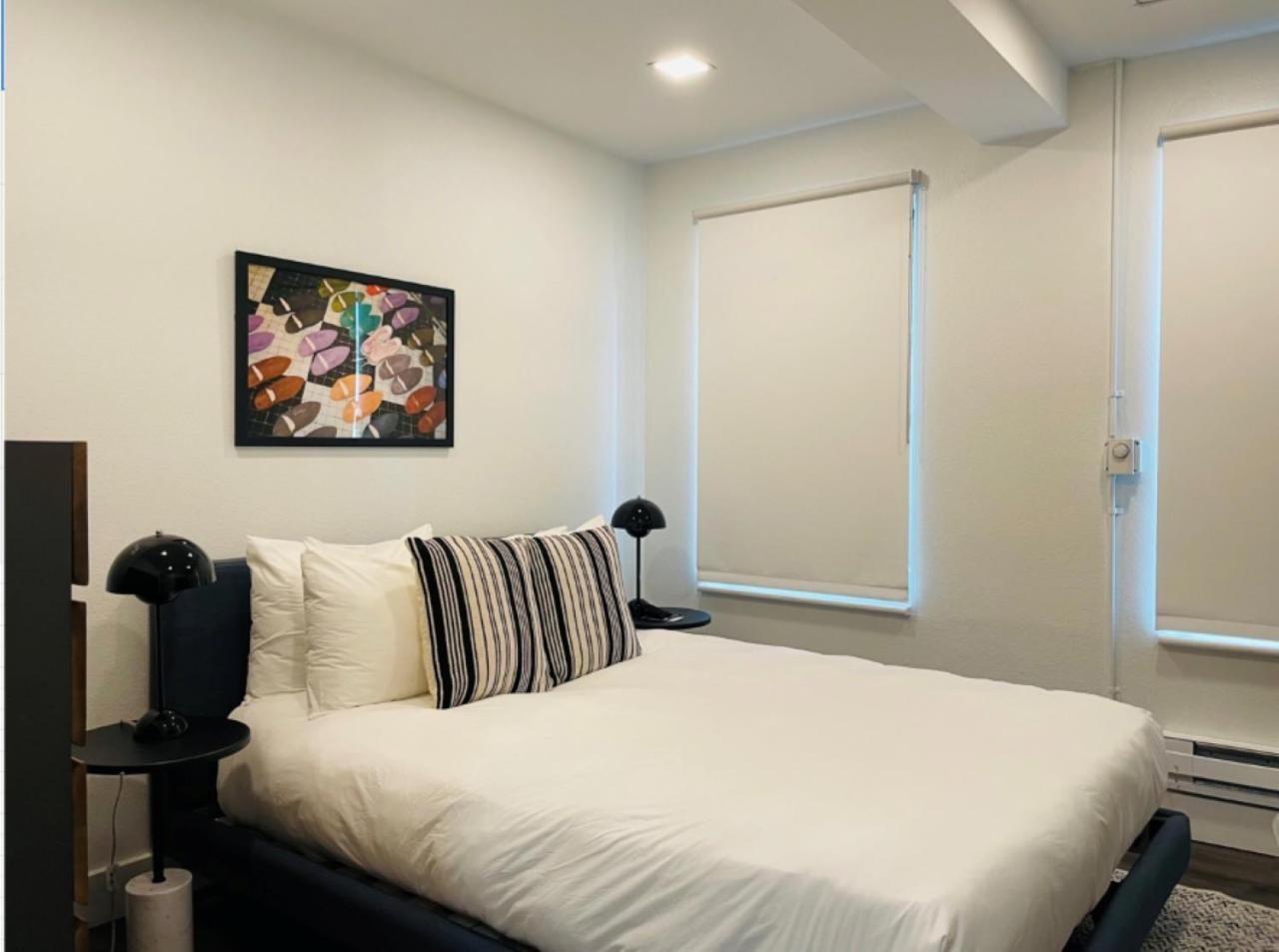 Reside Seattle Downtown, A Wyndham Residence Eksteriør bilde